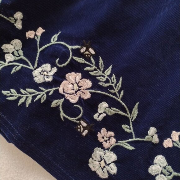 Her Universe Beauty of Exandria Jester Overall Dress 2XL NEW Critical Role - Picture 8 of 12